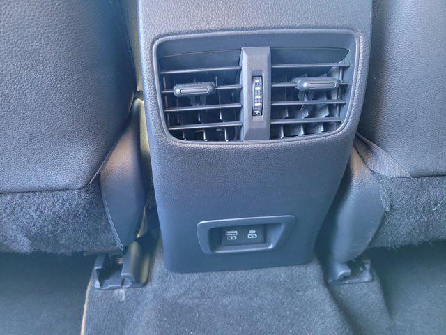 used 2022 Toyota Corolla Cross car, priced at $25,898