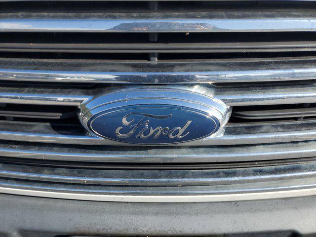 used 2015 Ford Transit-350 car