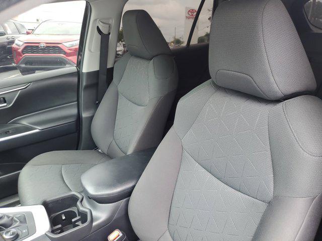 used 2023 Toyota RAV4 Hybrid car, priced at $34,665