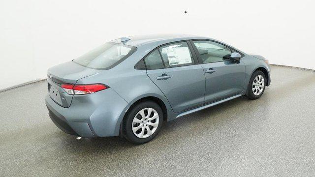 new 2026 Toyota Corolla car, priced at $23,774