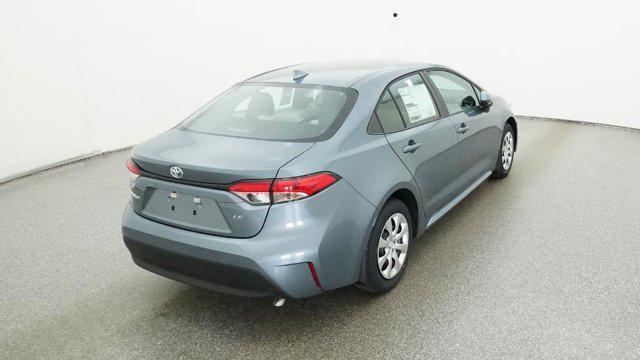 new 2026 Toyota Corolla car, priced at $23,774