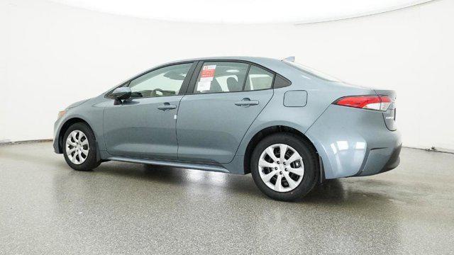 new 2026 Toyota Corolla car, priced at $23,774