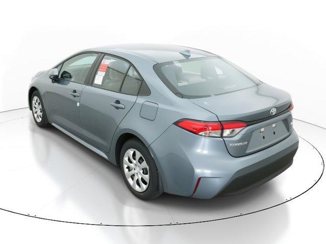 new 2026 Toyota Corolla car, priced at $23,774