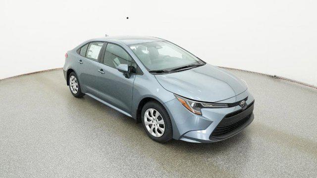 new 2026 Toyota Corolla car, priced at $23,774