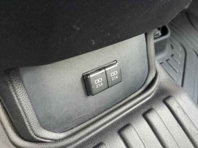 used 2020 Toyota Highlander car, priced at $23,379
