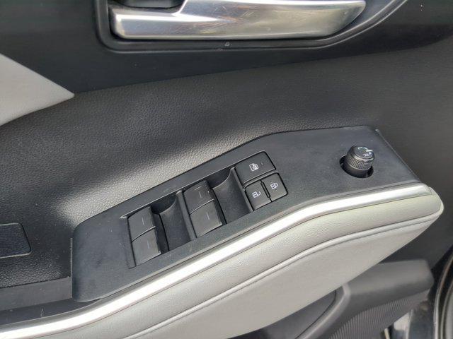 used 2020 Toyota Highlander car, priced at $23,379