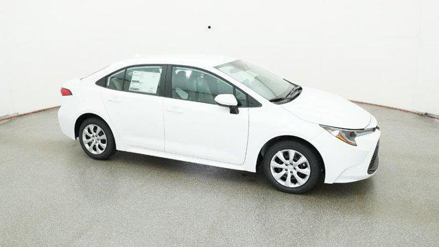 new 2026 Toyota Corolla car