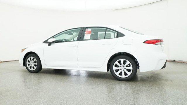 new 2026 Toyota Corolla car