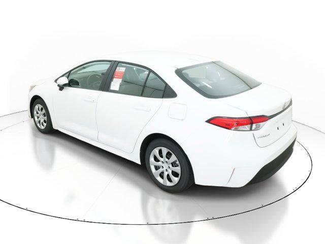 new 2026 Toyota Corolla car