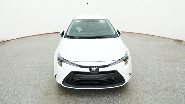 new 2026 Toyota Corolla car