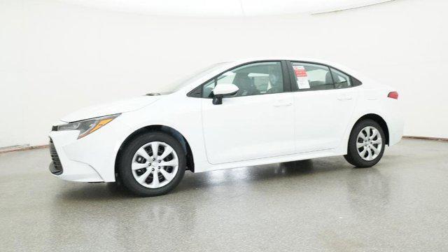 new 2026 Toyota Corolla car