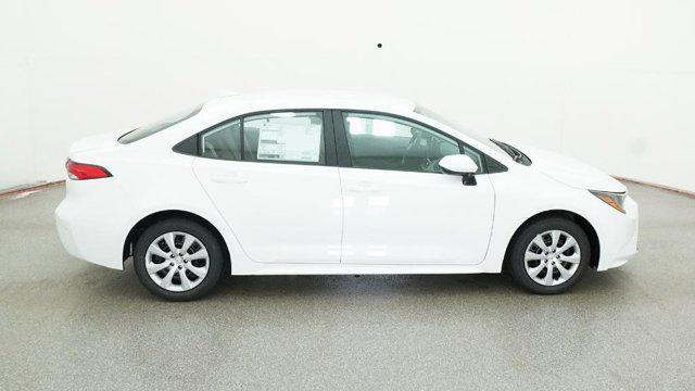 new 2026 Toyota Corolla car