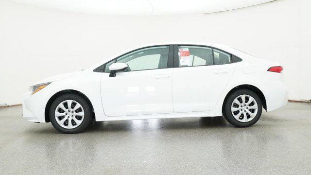 new 2026 Toyota Corolla car