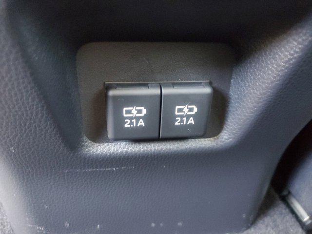 used 2021 Toyota RAV4 Hybrid car, priced at $29,095