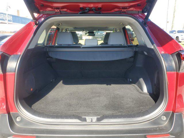 used 2021 Toyota RAV4 Hybrid car, priced at $29,095