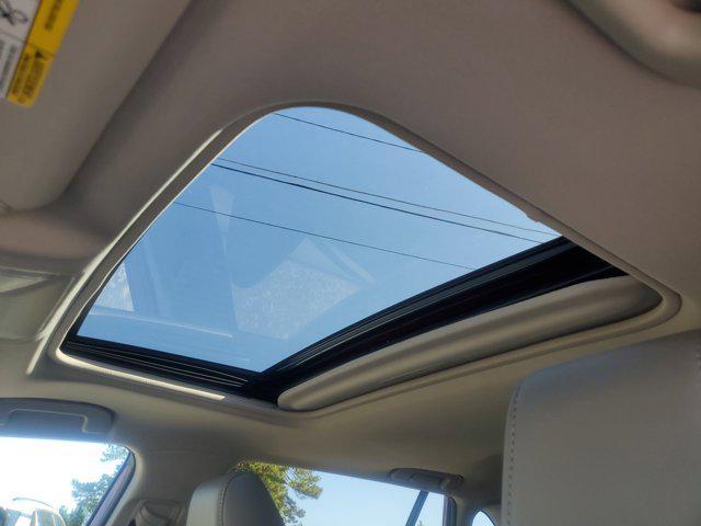 used 2021 Toyota RAV4 Hybrid car, priced at $29,095