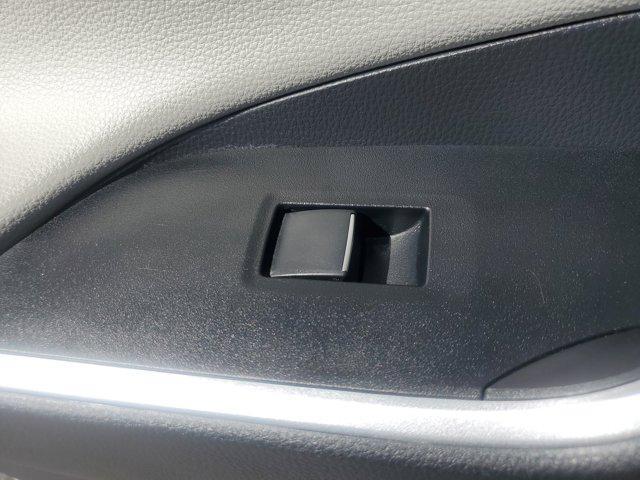 used 2021 Toyota RAV4 Hybrid car, priced at $29,095