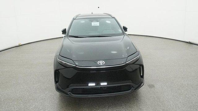 new 2025 Toyota bZ4X car, priced at $40,299