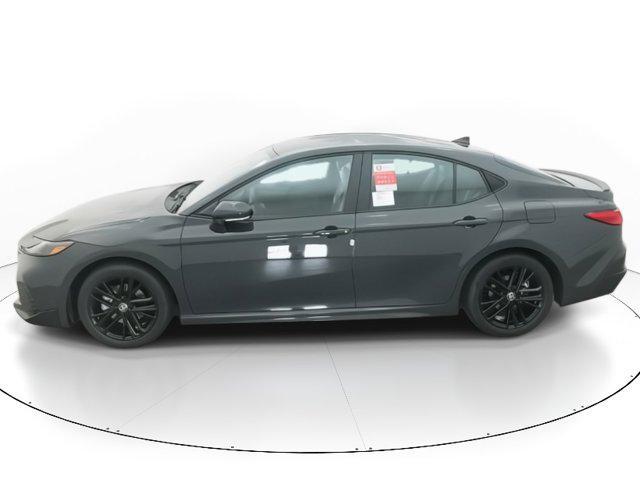 new 2026 Toyota Camry car