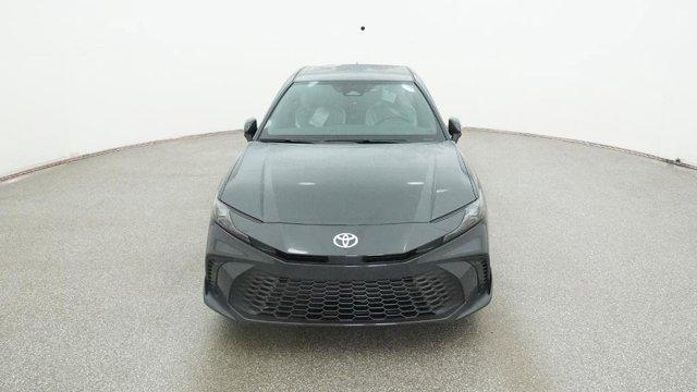 new 2026 Toyota Camry car