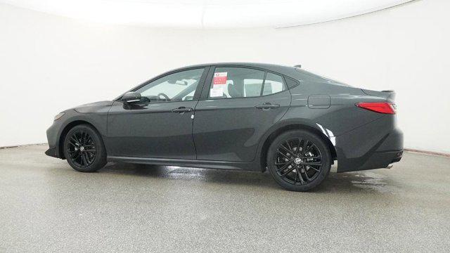 new 2026 Toyota Camry car