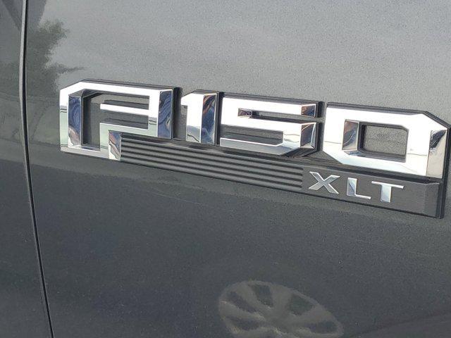 used 2020 Ford F-150 car, priced at $23,390