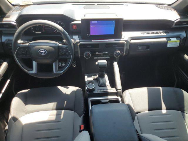 used 2024 Toyota Tacoma car, priced at $42,649
