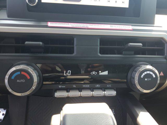 used 2024 Toyota Tacoma car, priced at $42,649