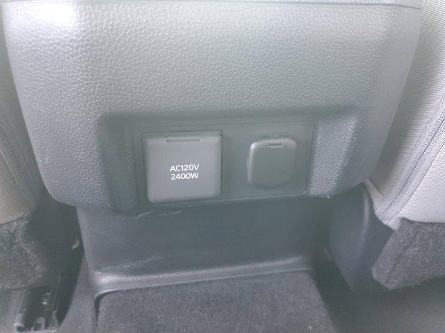 used 2024 Toyota Tacoma car, priced at $42,649