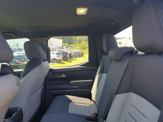 used 2024 Toyota Tacoma car, priced at $42,649
