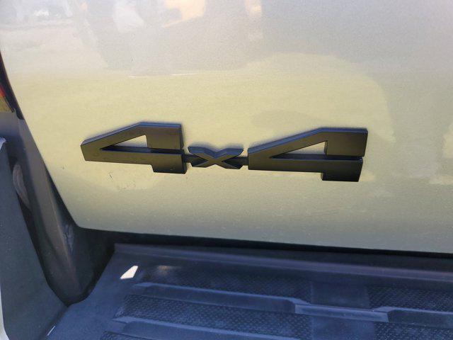 used 2024 Toyota Tacoma car, priced at $42,649