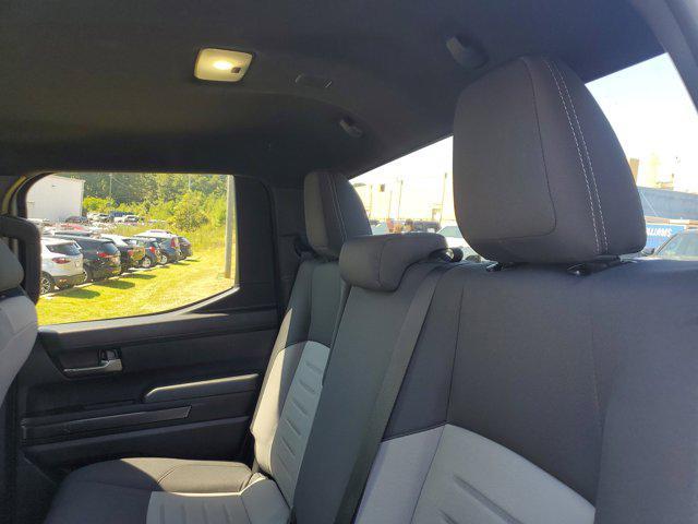used 2024 Toyota Tacoma car, priced at $42,649