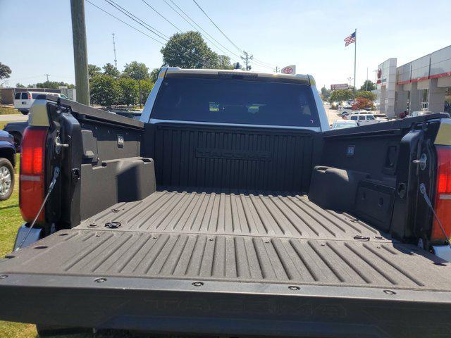 used 2024 Toyota Tacoma car, priced at $42,649