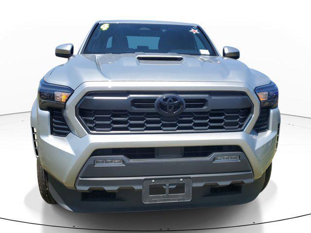 used 2024 Toyota Tacoma car, priced at $42,649