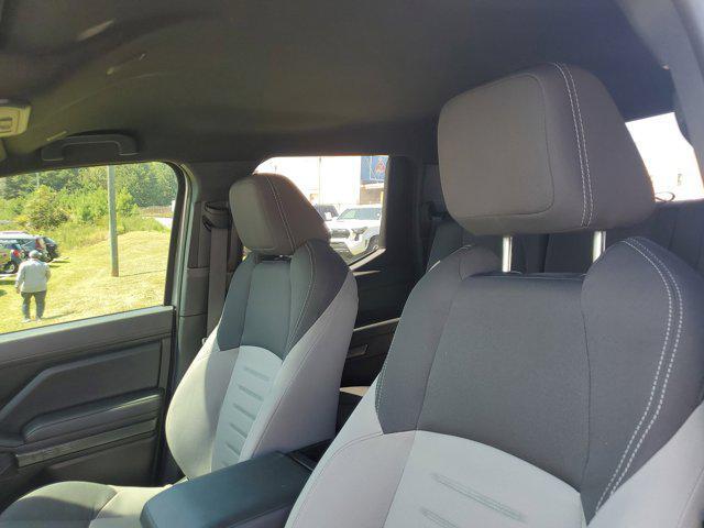 used 2024 Toyota Tacoma car, priced at $42,649