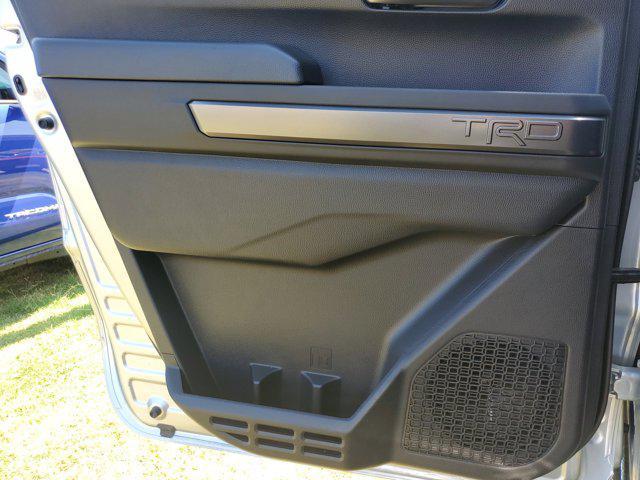 used 2024 Toyota Tacoma car, priced at $42,649