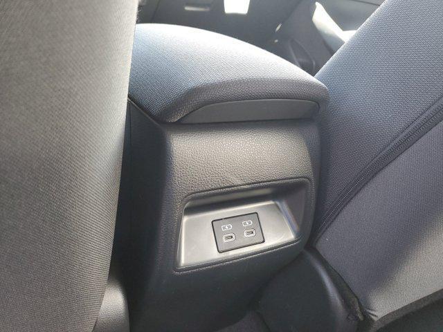 used 2024 Toyota Corolla car, priced at $21,993