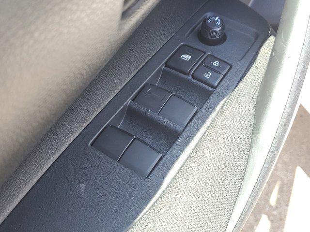 used 2024 Toyota Corolla car, priced at $21,993