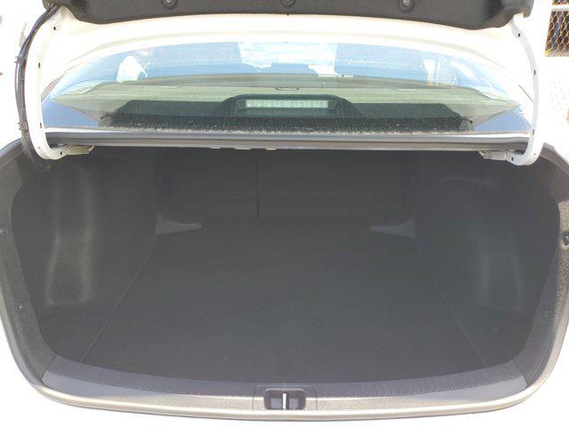 used 2024 Toyota Corolla car, priced at $21,993