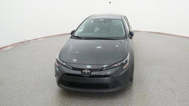 new 2026 Toyota Corolla car, priced at $21,774