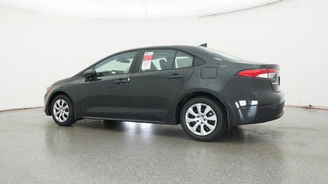 new 2026 Toyota Corolla car, priced at $21,774