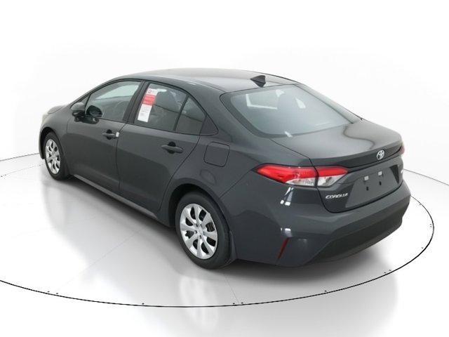 new 2026 Toyota Corolla car, priced at $21,774