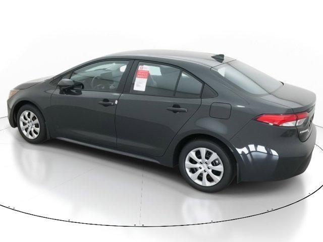 new 2026 Toyota Corolla car, priced at $21,774