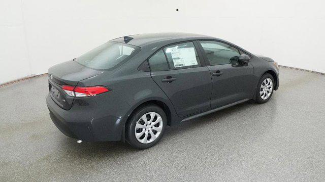 new 2026 Toyota Corolla car, priced at $21,774