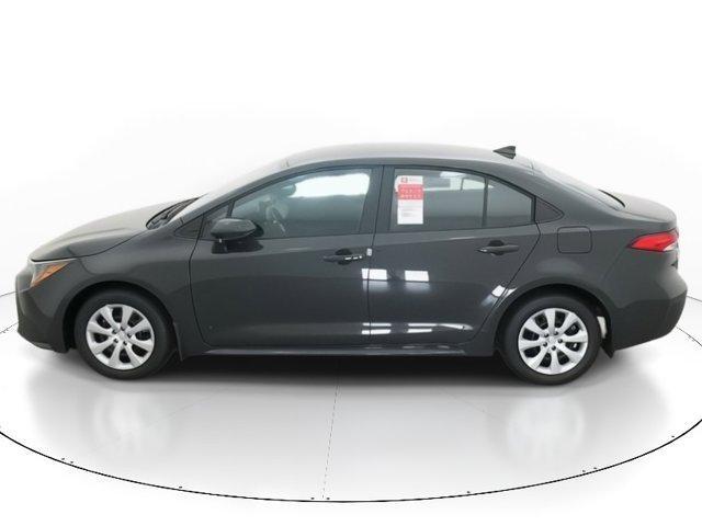 new 2026 Toyota Corolla car, priced at $21,774