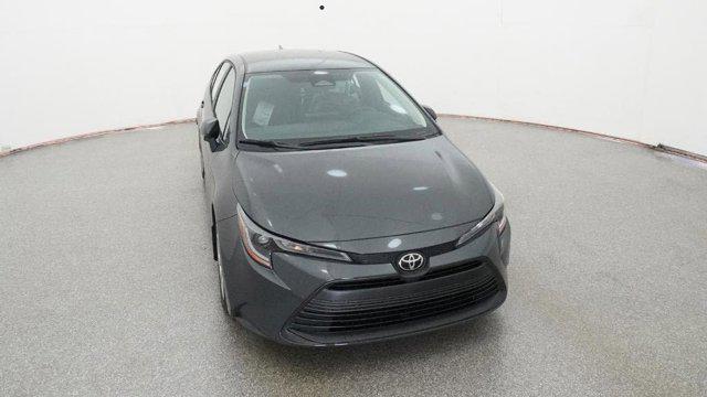 new 2026 Toyota Corolla car, priced at $21,774