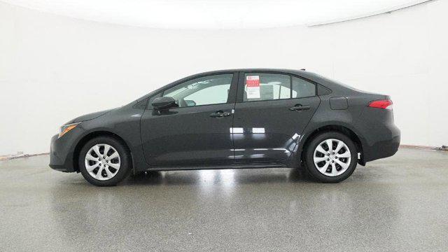 new 2026 Toyota Corolla car, priced at $21,774