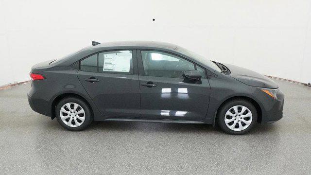 new 2026 Toyota Corolla car, priced at $21,774
