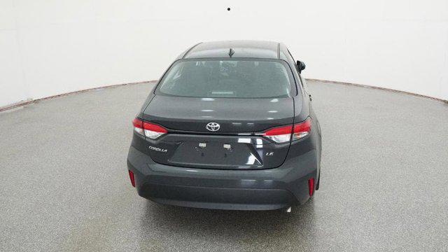 new 2026 Toyota Corolla car, priced at $21,774