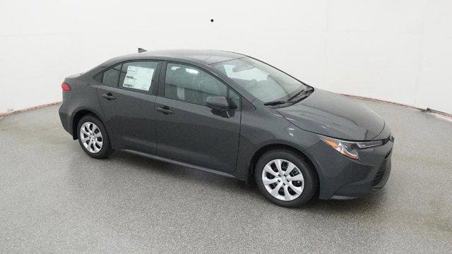 new 2026 Toyota Corolla car, priced at $21,774